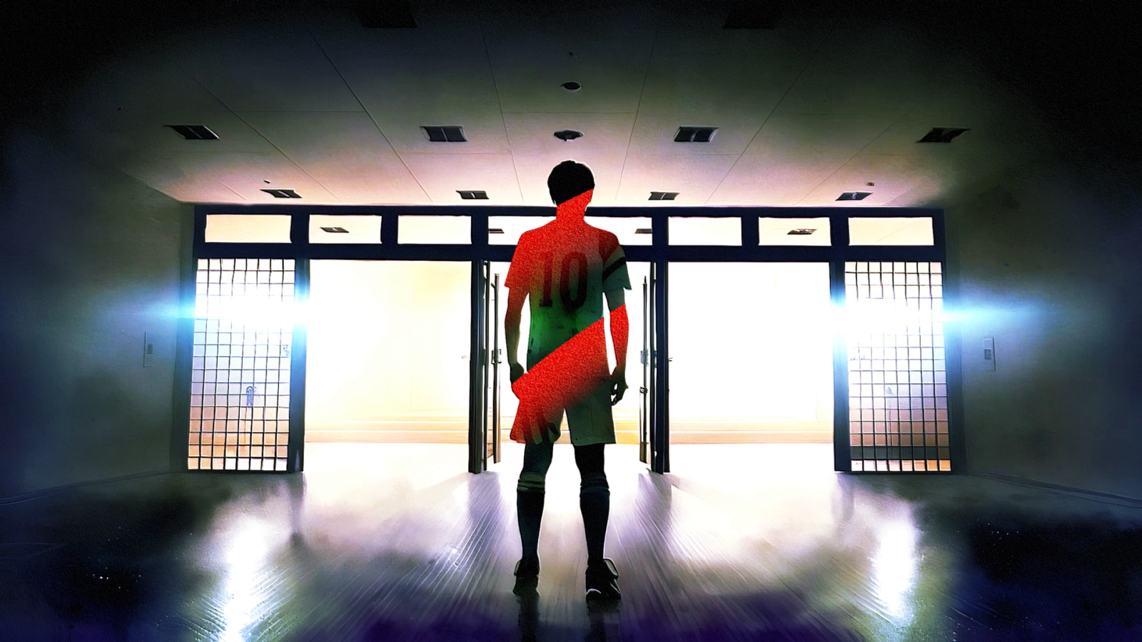 Jリーグ 公式タイトルムービー2024 KOO-KI WORKS