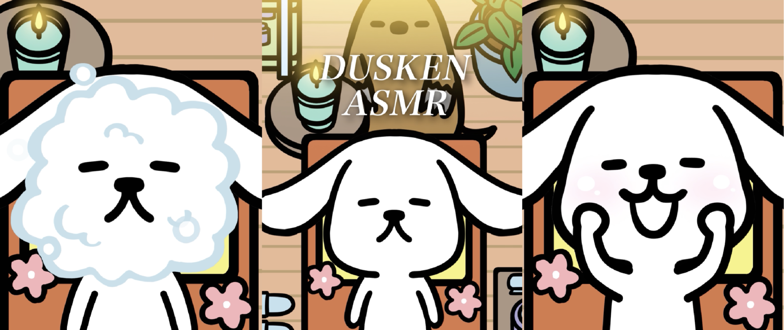 ダス犬 SNS動画2025 KOO-KI WORKS