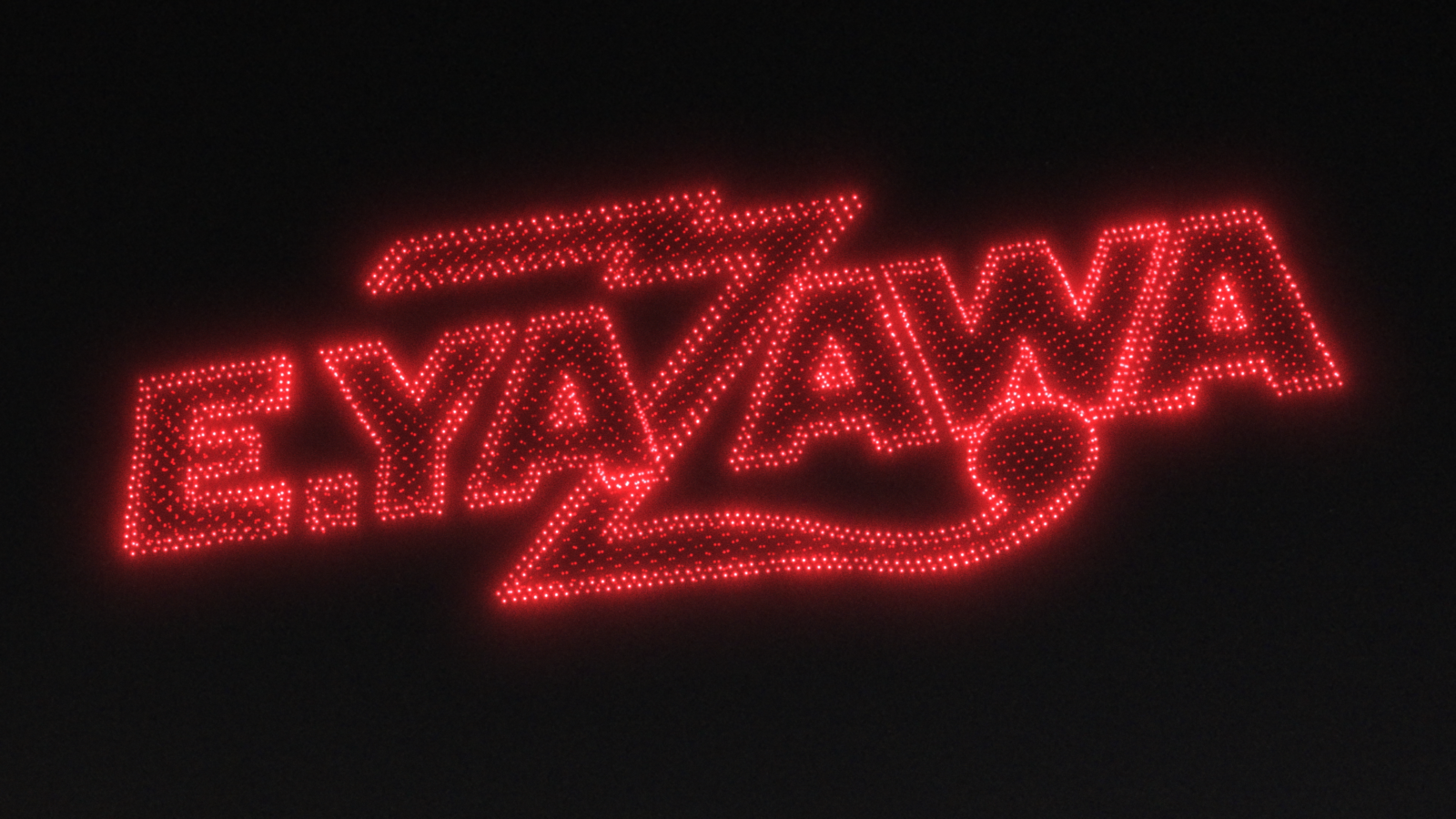 第76回NHK紅白歌合戦 「矢沢永吉」ステージ映像 KOO-KI WORKS