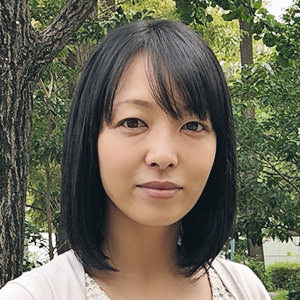 スタッフの画像: Hiromi Douzono