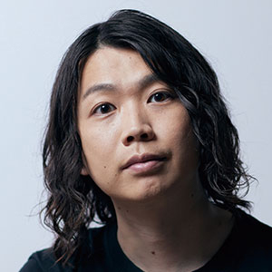 スタッフの画像: Kai Haraguchi