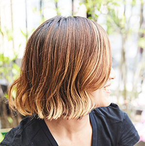 スタッフの画像: Yumi Kajiwara