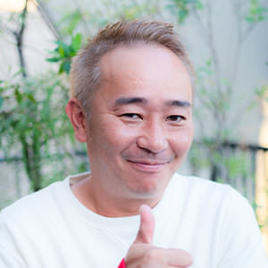 スタッフの画像: Yoshihito Kubota