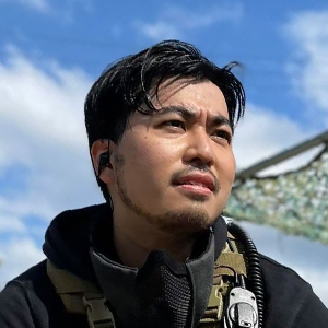 スタッフの画像: Shingo Maehata