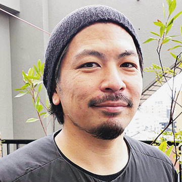 スタッフの画像: Shingo Okubo