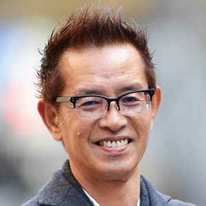 スタッフの画像: Toshio Ozawa