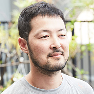 スタッフの画像: Masaki Shimamura