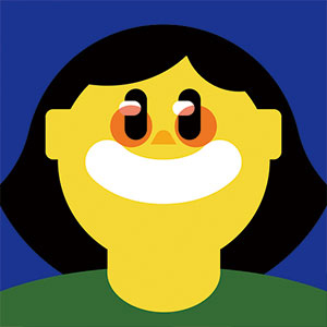 スタッフの画像: Kaori Yamauchi