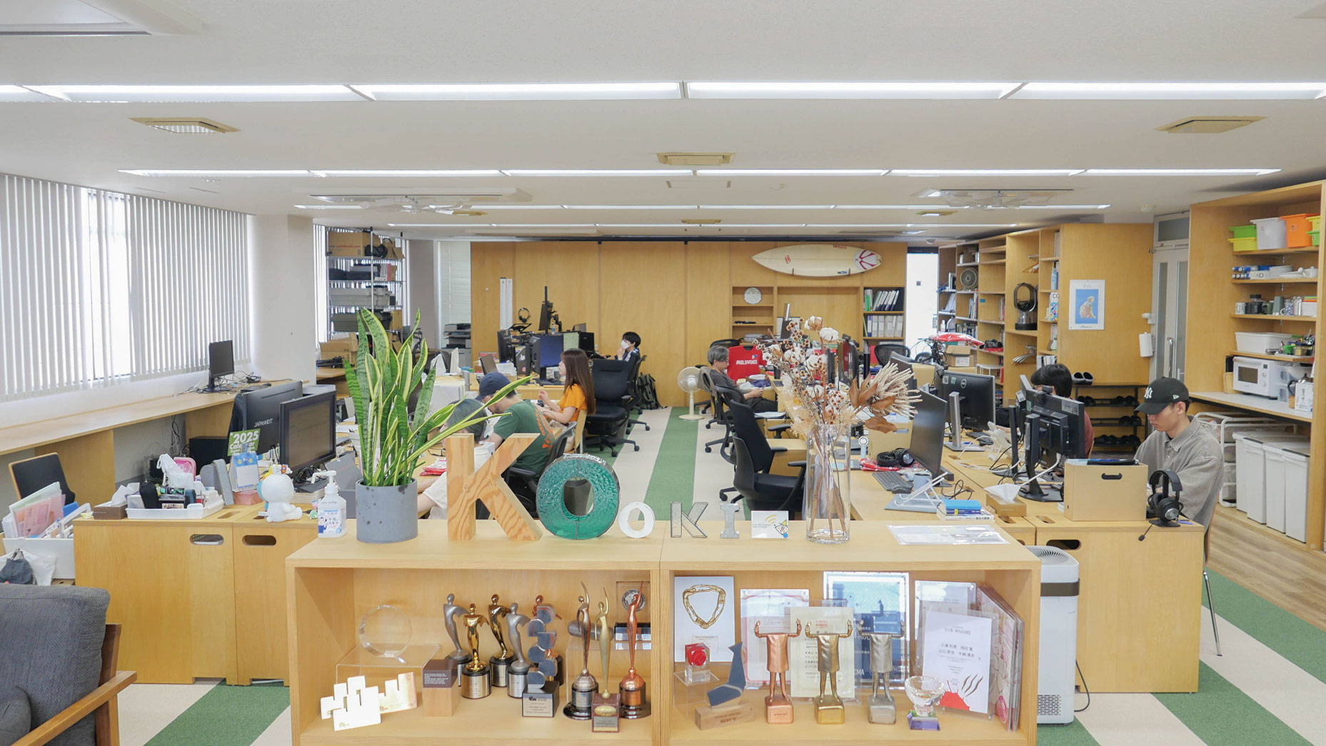 福岡オフィス_2