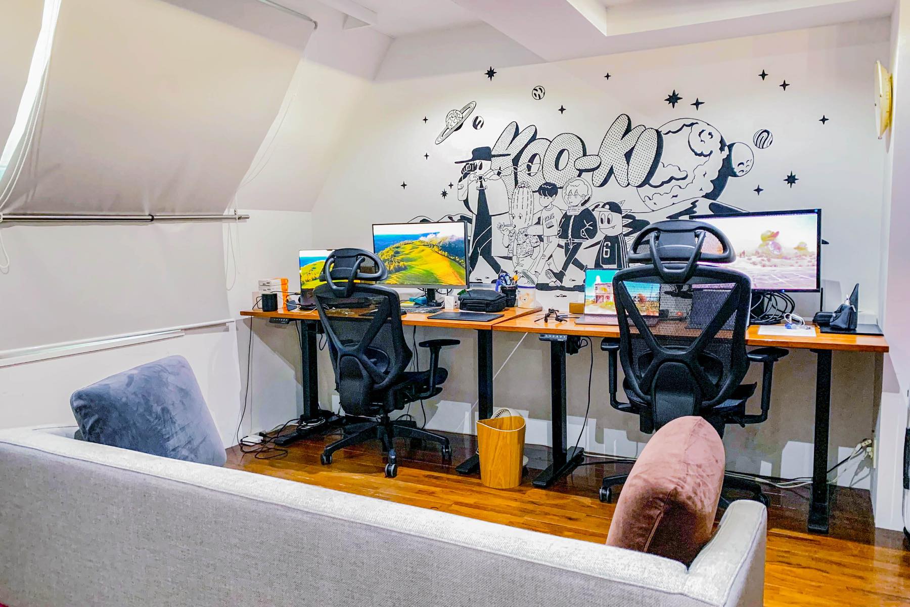 東京オフィス_2